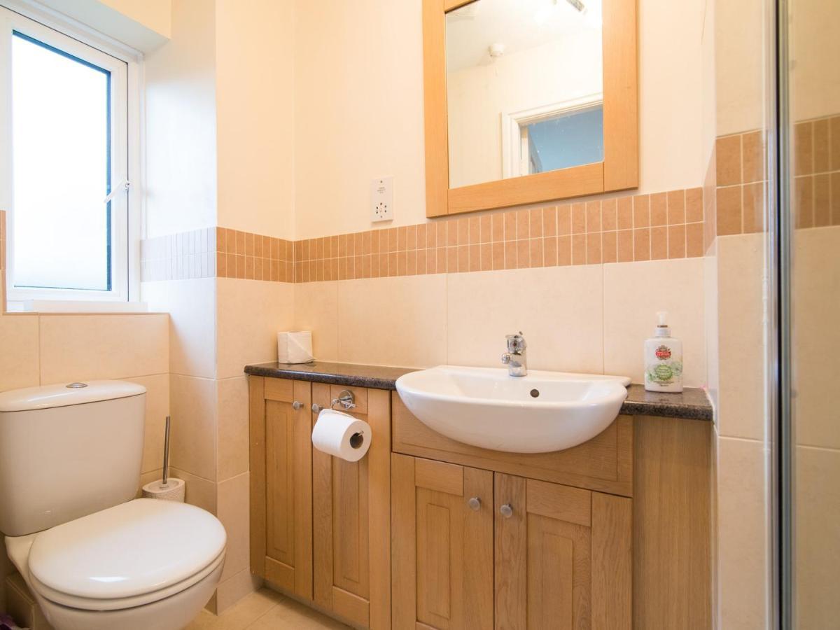 Ayuda House Hotel Altrincham Cameră foto